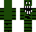 nigthmare sprigtrap