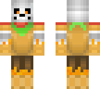 orangeswap sans
