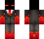 overlord enderman