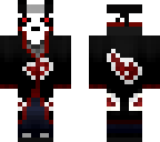 panda akatsuki