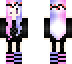 pastel goth