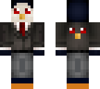 penguin jean