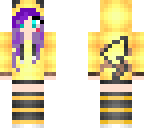 pikachu girl