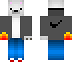 polar bear fixed