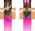 prom girl