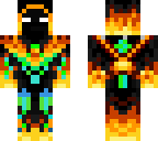 pryomancer