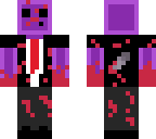 psycho da_maniac_gamer 2