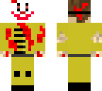 psychopath guy