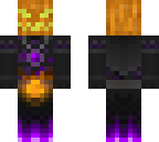 pumpkin mage