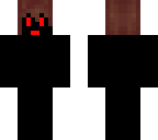 pure evil chara