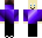 purple guy