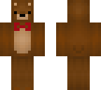 random bear