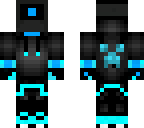 ready for blow torch