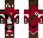 red  killer