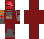 red dispenser lvl 1 and 2