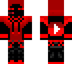red ender