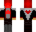 red hood