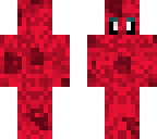 red man