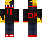 red op blaze