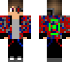 robotic soldier teen mark ii