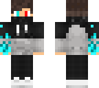 sectabra\'s skin