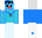 silly smurf