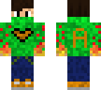 skin para akexis26