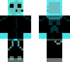 slime first skin 101