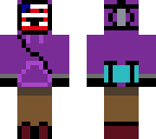 sneak thief v2