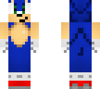 sonic the hedgehog