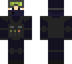 special operations unit