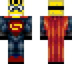 super minion