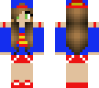 superwoman