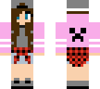 sweet tomboy