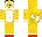 tails the fox