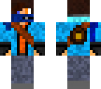 the_bluefox lite blue