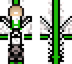 the green assassin