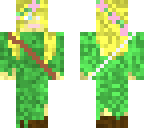 the huntress