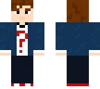 the new 16th doctor