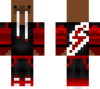 the red walrus