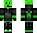 thegreenpower_rapper