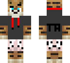 tomside ta edit
