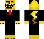 trollichu boss