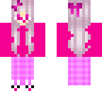 twin 1 pink