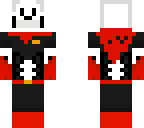 underfell paps