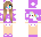 unicorn baby girl
