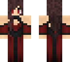updated vampire girl