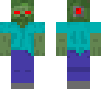 useful zombie