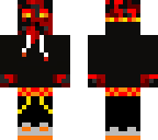 v neck magma