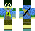 vanilla wizard